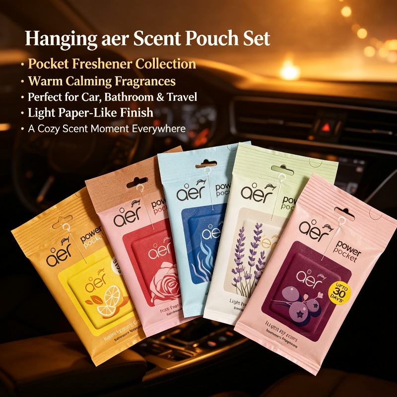 6 FRAGRANCES TO CHOOSE FROM, L - огляд і ціна Odor Eliminator Car
