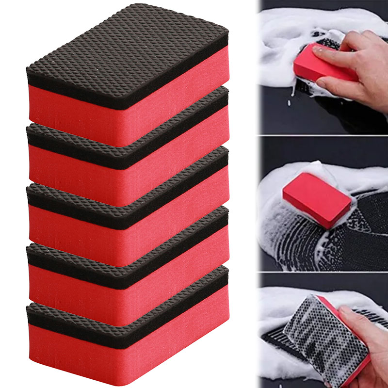 2/5PCS Car Wash Mud Cleaner Ma - огляд і ціна Clay Bar Lubricant