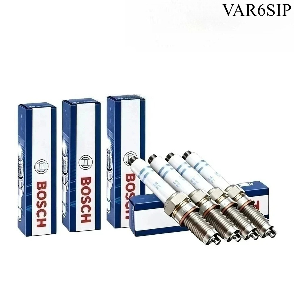 Bosch VAR6SIP Iridium Spark Pl - огляд і ціна Bosch Spark Plug Platinum